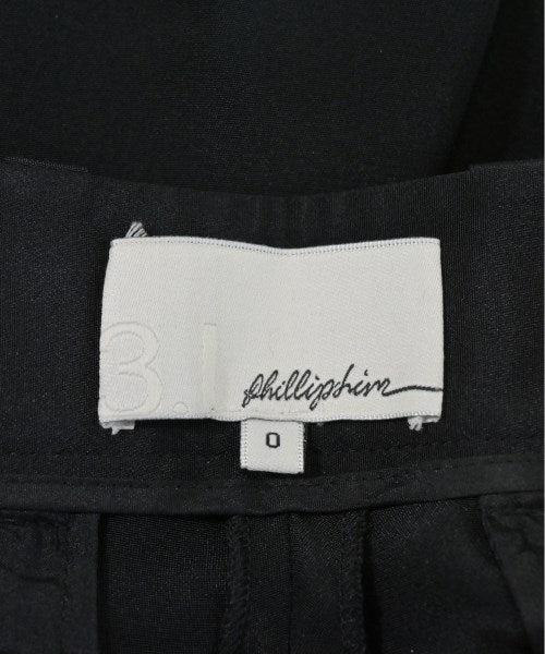 3.1 Phillip Lim กางเกงขายาว
