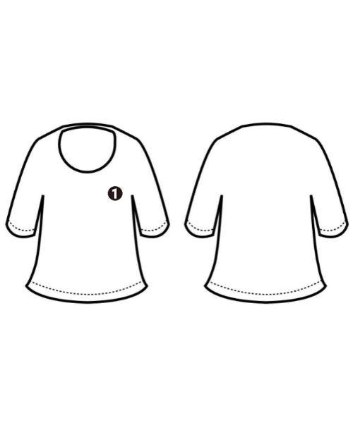 3.1 Phillip Lim เสื้อสตรี