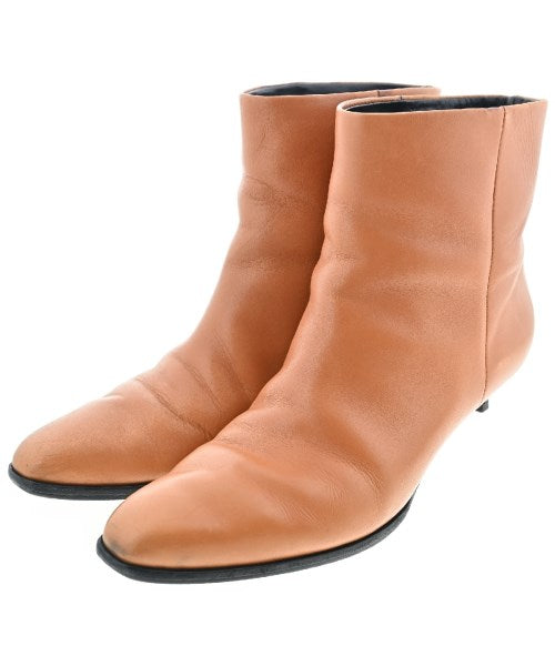 3.1 Phillip Lim รองเท้าบูท