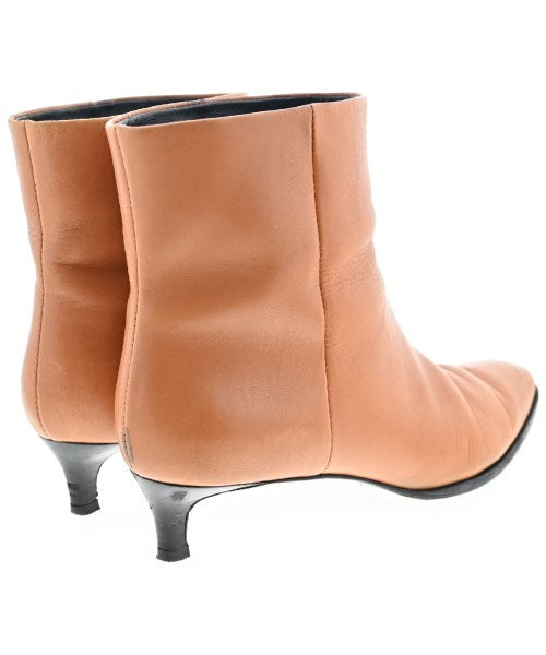 3.1 Phillip Lim รองเท้าบูท