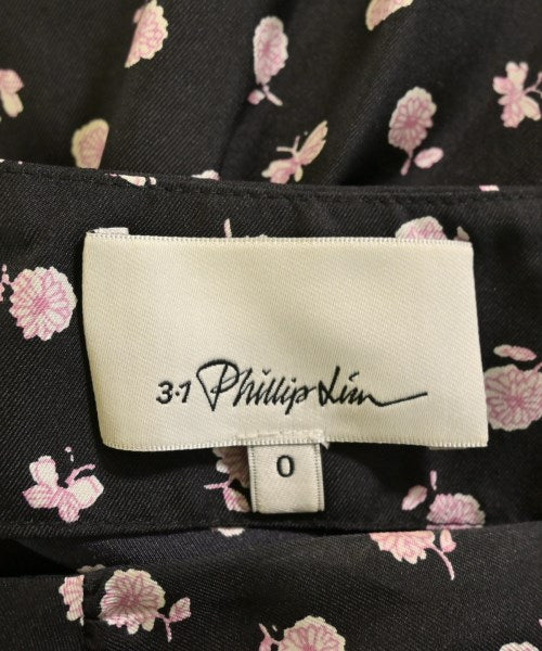 3.1 Phillip Lim เสื้อสตรี