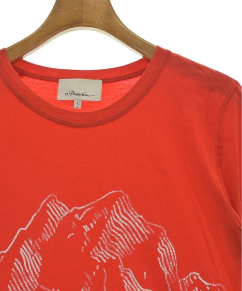 3.1 Phillip Lim เสื้อยืด/เสื้อท็อปส์