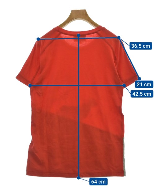 3.1 Phillip Lim เสื้อยืด/เสื้อท็อปส์