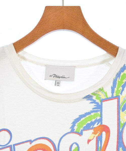 3.1 Phillip Lim เสื้อยืด/เสื้อท็อปส์