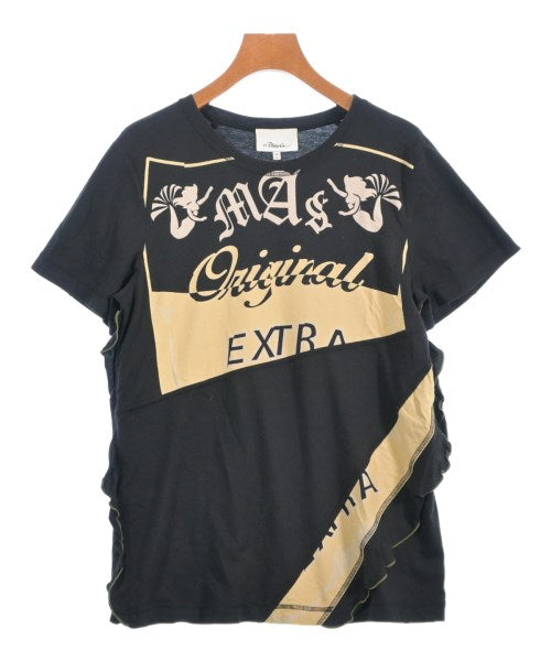 3.1 Phillip Lim เสื้อยืด/เสื้อท็อปส์