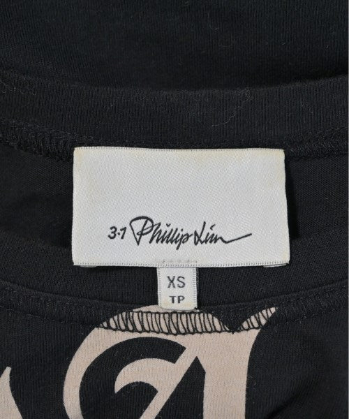 3.1 Phillip Lim เสื้อยืด/เสื้อท็อปส์