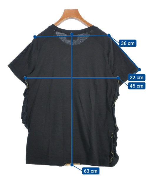 3.1 Phillip Lim เสื้อยืด/เสื้อท็อปส์