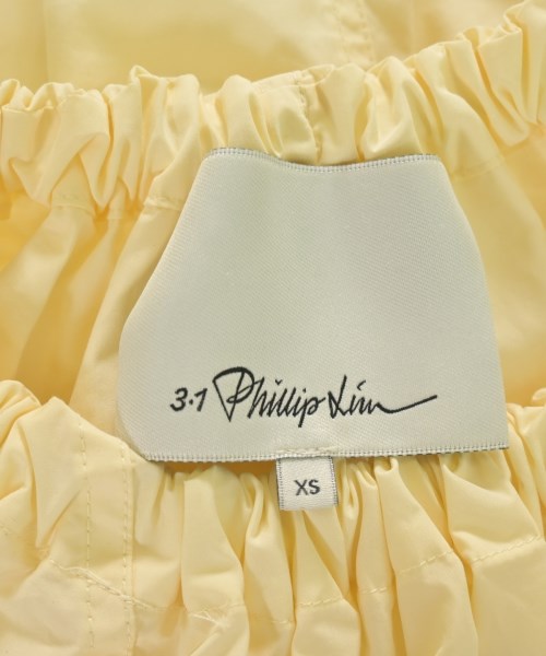 3.1 Phillip Lim เสื้อสตรี