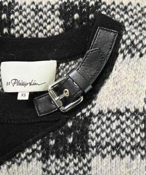3.1 Phillip Lim ชุดเดรส