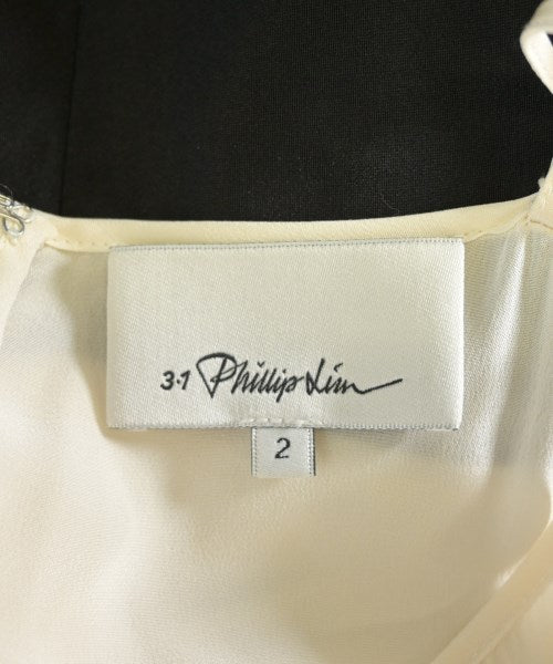 3.1 Phillip Lim ชุดเดรส