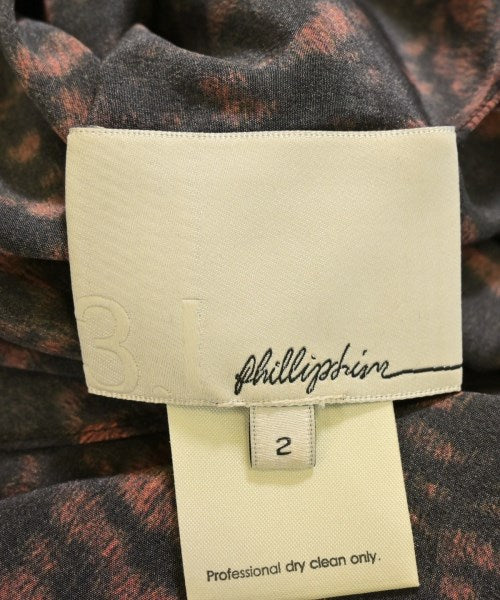 3.1 Phillip Lim ชุดเดรส