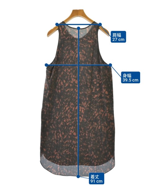 3.1 Phillip Lim ชุดเดรส
