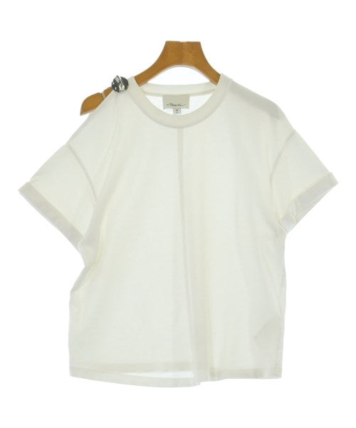 3.1 Phillip Lim เสื้อยืด/เสื้อท็อปส์