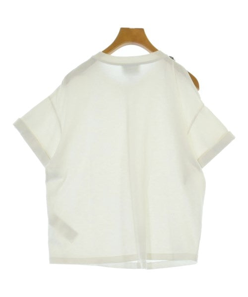 3.1 Phillip Lim เสื้อยืด/เสื้อท็อปส์