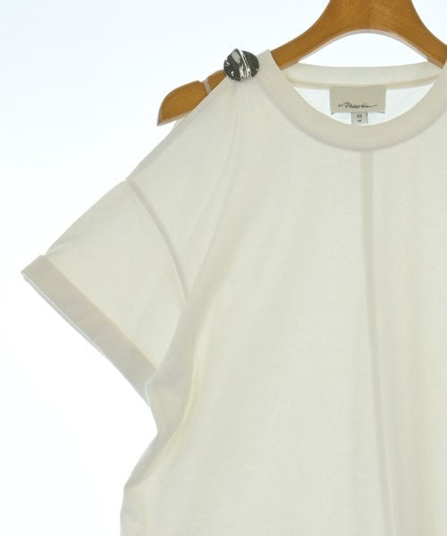 3.1 Phillip Lim เสื้อยืด/เสื้อท็อปส์