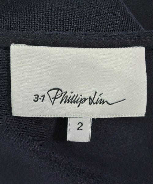 3.1 Phillip Lim ชุดเดรส