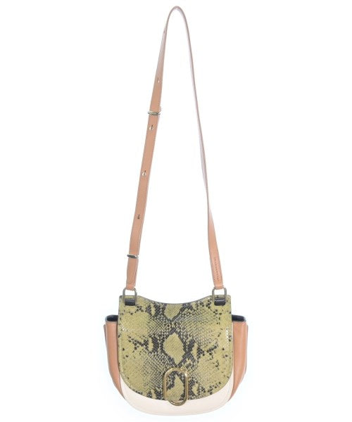 3.1 Phillip Lim กระเป๋าสะพาย