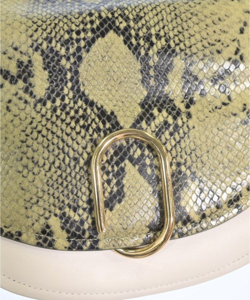 3.1 Phillip Lim กระเป๋าสะพาย