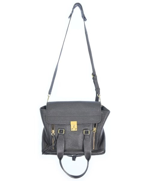3.1 Phillip Lim กระเป๋าถือ