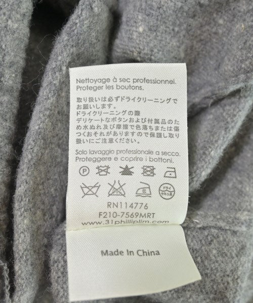 3.1 Phillip Lim เสื้อคาร์ดิแกน
