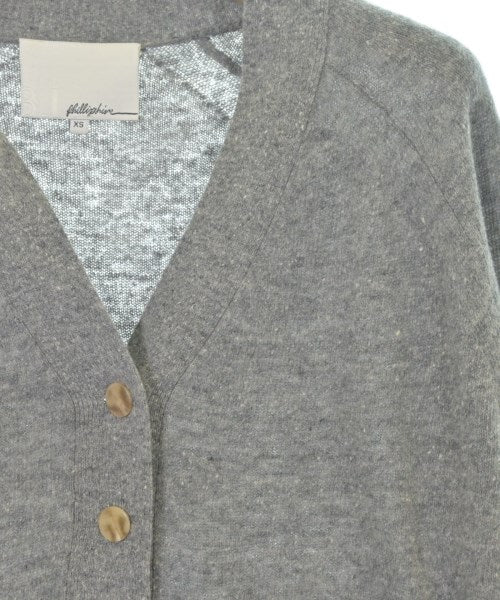 3.1 Phillip Lim เสื้อคาร์ดิแกน