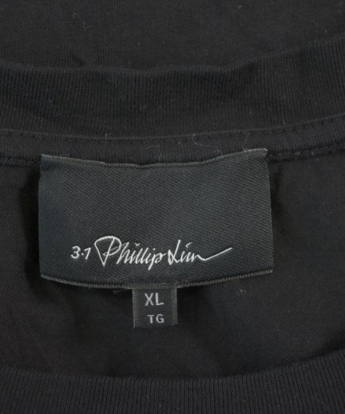 3.1 Phillip Lim เสื้อยืด/เสื้อท็อปส์