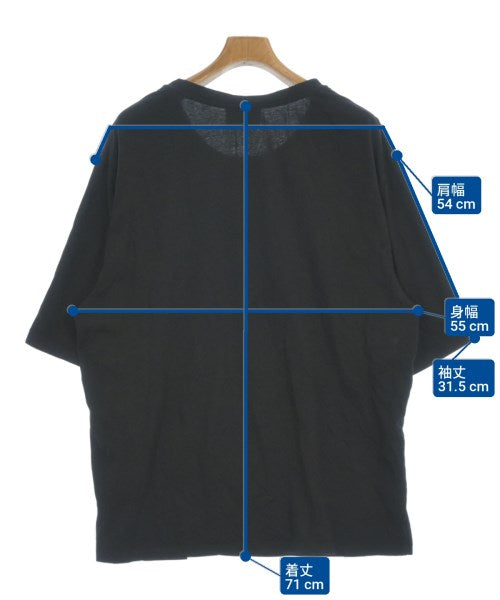 3.1 Phillip Lim เสื้อยืด/เสื้อท็อปส์