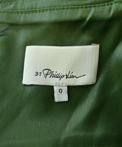 3.1 Phillip Lim ชุดเดรส