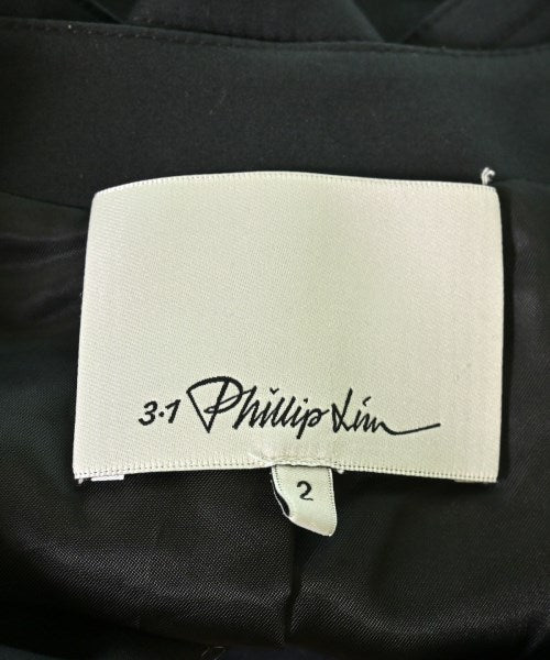 3.1 Phillip Lim แจ็คเก็ตเบลาส์