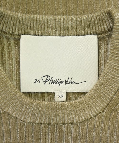 3.1 Phillip Lim เสื้อกันหนาว