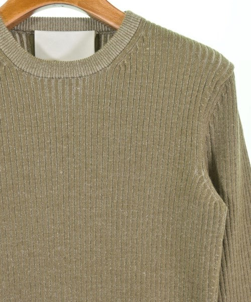3.1 Phillip Lim เสื้อกันหนาว