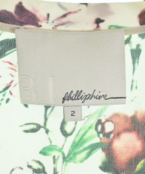 3.1 Phillip Lim เสื้อสตรี