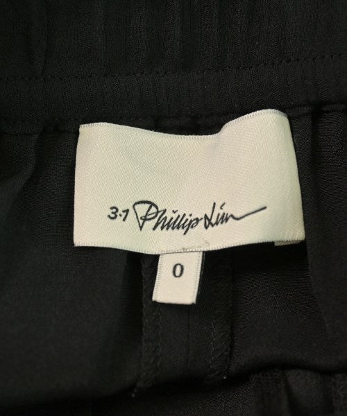 3.1 Phillip Lim กางเกง อื่น