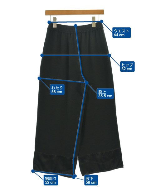 3.1 Phillip Lim กางเกง อื่น