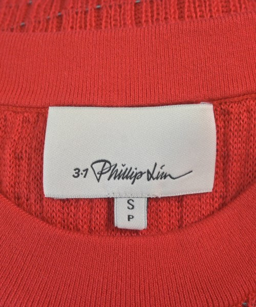 3.1 Phillip Lim ชุดเดรส