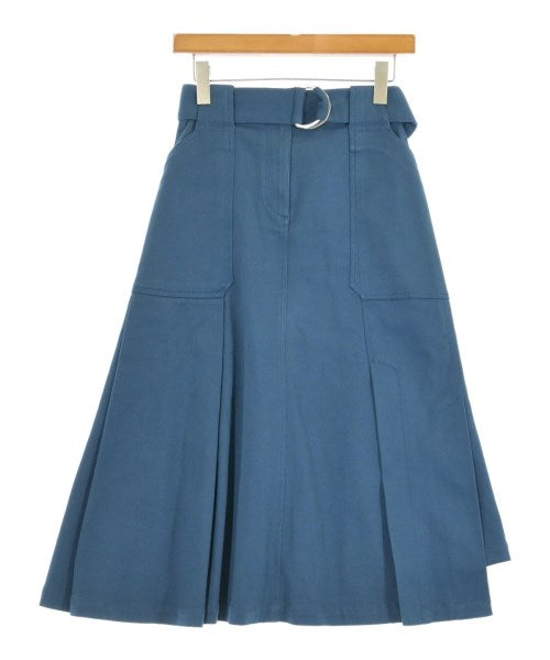 3.1 Phillip Lim กระโปรงยาว/แม็กซี่ยาว