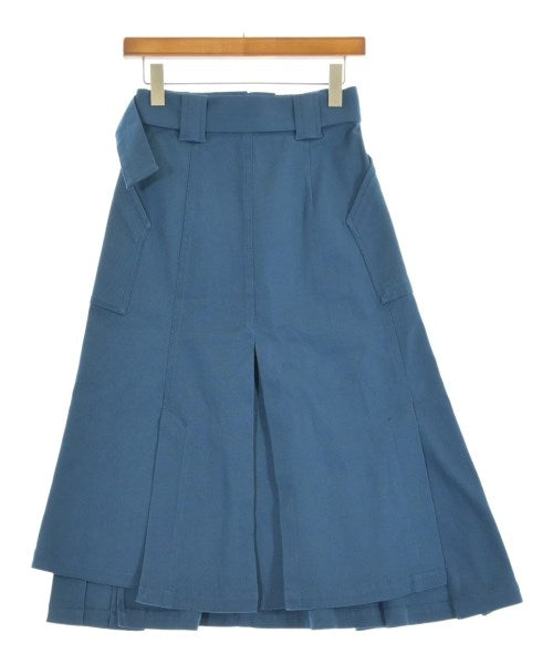 3.1 Phillip Lim กระโปรงยาว/แม็กซี่ยาว