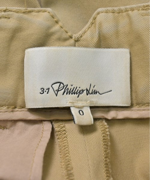 3.1 Phillip Lim ชิโน่