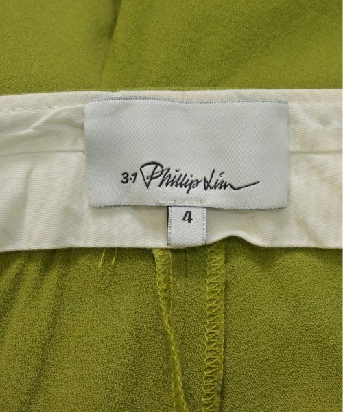 3.1 Phillip Lim กางเกงขาสั้น