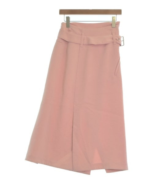 3.1 Phillip Lim กระโปรงยาว/แม็กซี่ยาว