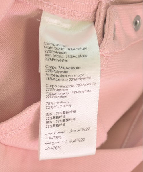 3.1 Phillip Lim กระโปรงยาว/แม็กซี่ยาว