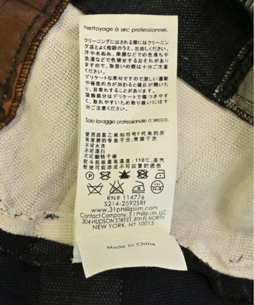 3.1 Phillip Lim เสื้อสตรี
