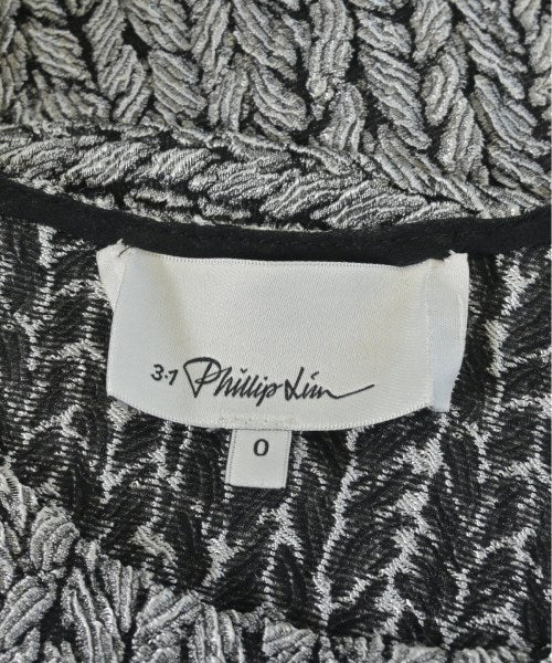 3.1 Phillip Lim เสื้อสตรี