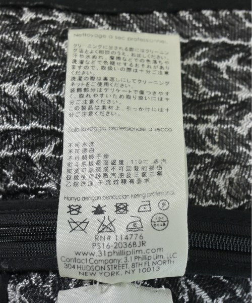 3.1 Phillip Lim เสื้อสตรี