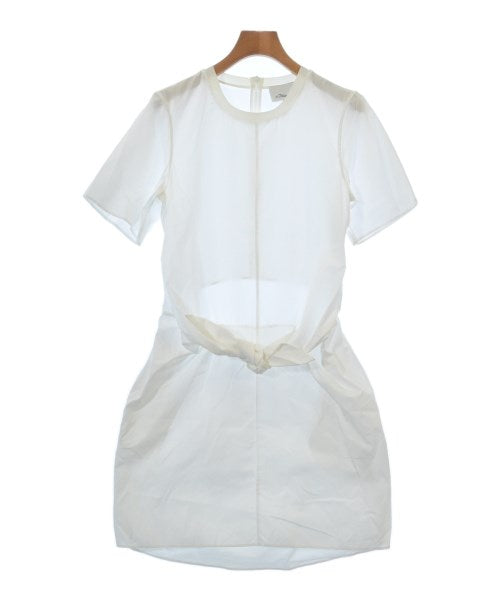 3.1 Phillip Lim ชุดเดรส