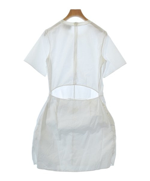 3.1 Phillip Lim ชุดเดรส