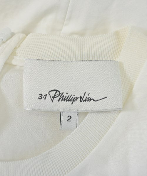 3.1 Phillip Lim ชุดเดรส