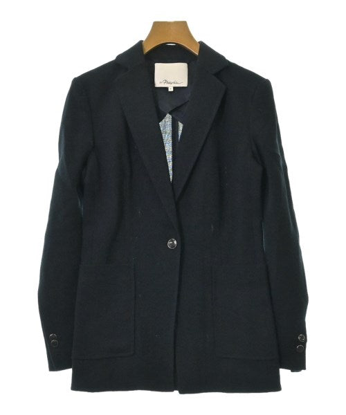 3.1 Phillip Lim เบลเซอร์/แจ็คเก็ตสูท