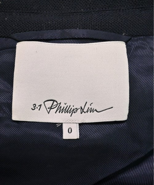3.1 Phillip Lim เบลเซอร์/แจ็คเก็ตสูท