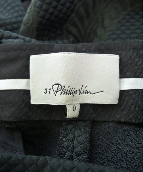 3.1 Phillip Lim กางเกงขาสั้น